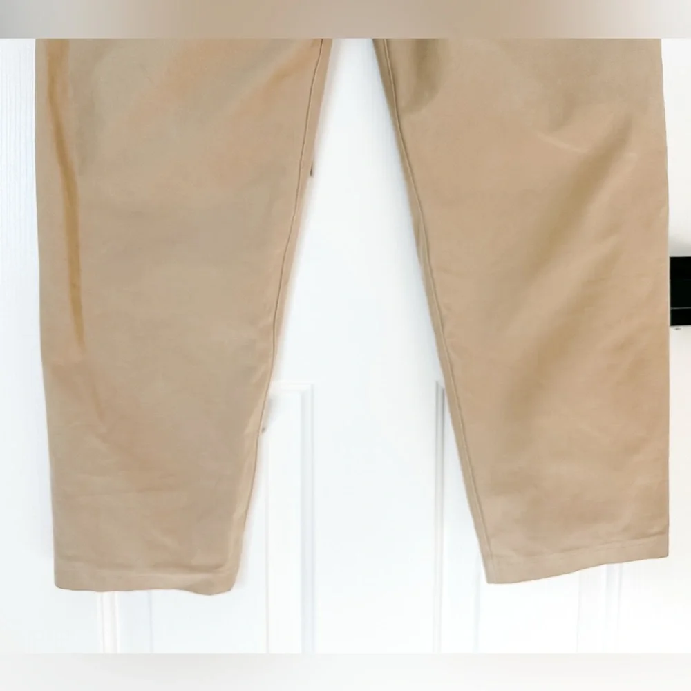 Lululemon ABC Warpstreme Slim-Fit Pull-On Men’s Pants - Small - Picture 11 of 16